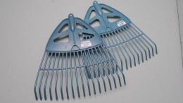 Rastel Desafio Plastico 18 Dentes
